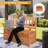 McLaglen Manufactured Wood Wood Outdoor Bench