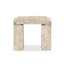 Romano Marble End Table-5122647