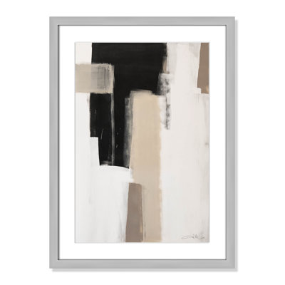 Earth Scapes I Print