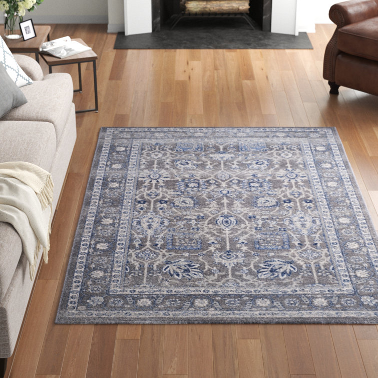 Guththorm Performance Oriental Rug