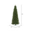 Sapin de Noël artificiel Oregon-554101290-655455744