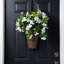Panier suspendu mixte-78312694