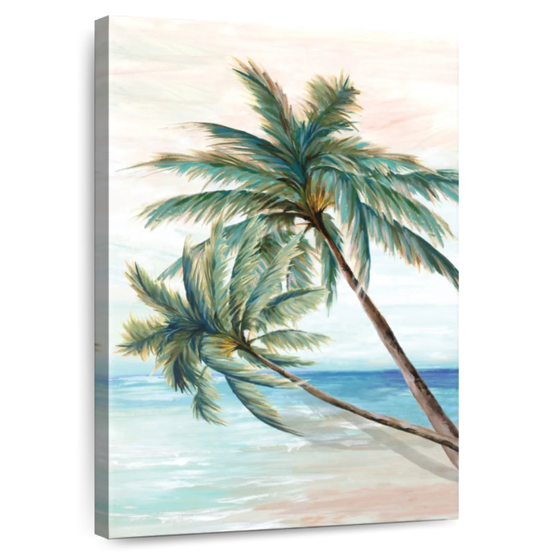 Gillard Hawaii Gillard II, 51" H x 34" W