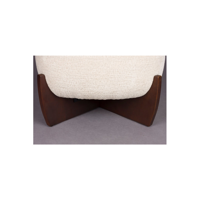 Pouf Ottoman
