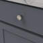 Monarch 1.25" x 1.25" Square Knob-49413602