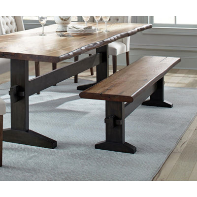 Banc Live Edge