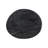Horace Oric Bistro Table-Black Marble