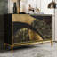 Buffet décoratif Mid-Century-131636786