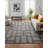 Sevda Geometric Indoor Rug-98498720