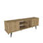 Crédence de rangement l 63 po Kishana-261529957