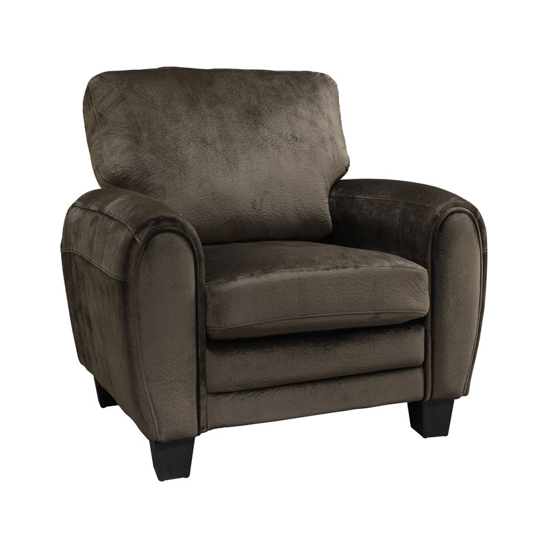 Upholstered 39.25'' Sofa