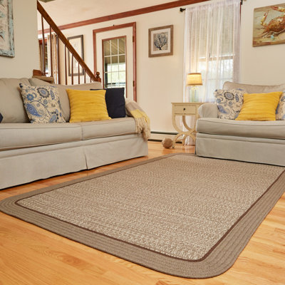 Browdy Geometric Indoor Rug