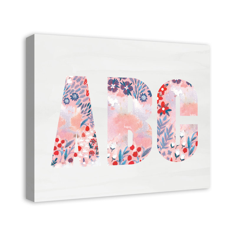 Art sur toile ABD, H 24 po x l 20 po x P 1,25 po