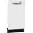 Frigidaire Series 18" 52 dBA Built-in Full Console Dishwasher with Cycle Status Indicators-48425106