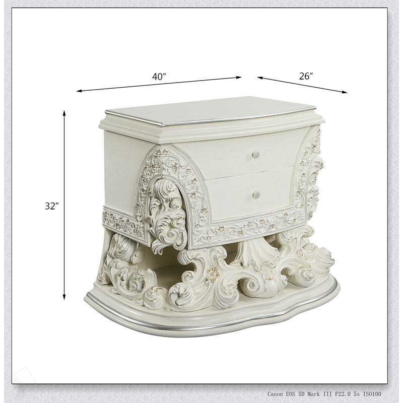 Table de chevet
