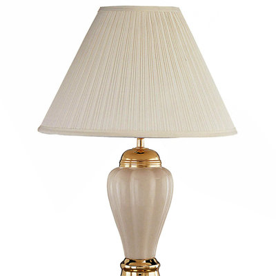 Lampe de table artisanale élégante 1Pc
