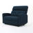 Comfortable Double-Seat Recliner Chair For Intimate Moments And Relaxation.-300270847