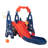 Tobbi 3 In 1 Slide And Swing Set-58009710