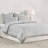 Colwell Tasmin 100% Cotton Embroidered Duvet-1225451008-1269889730