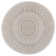 Porto Grey/Cream Reversible Rug