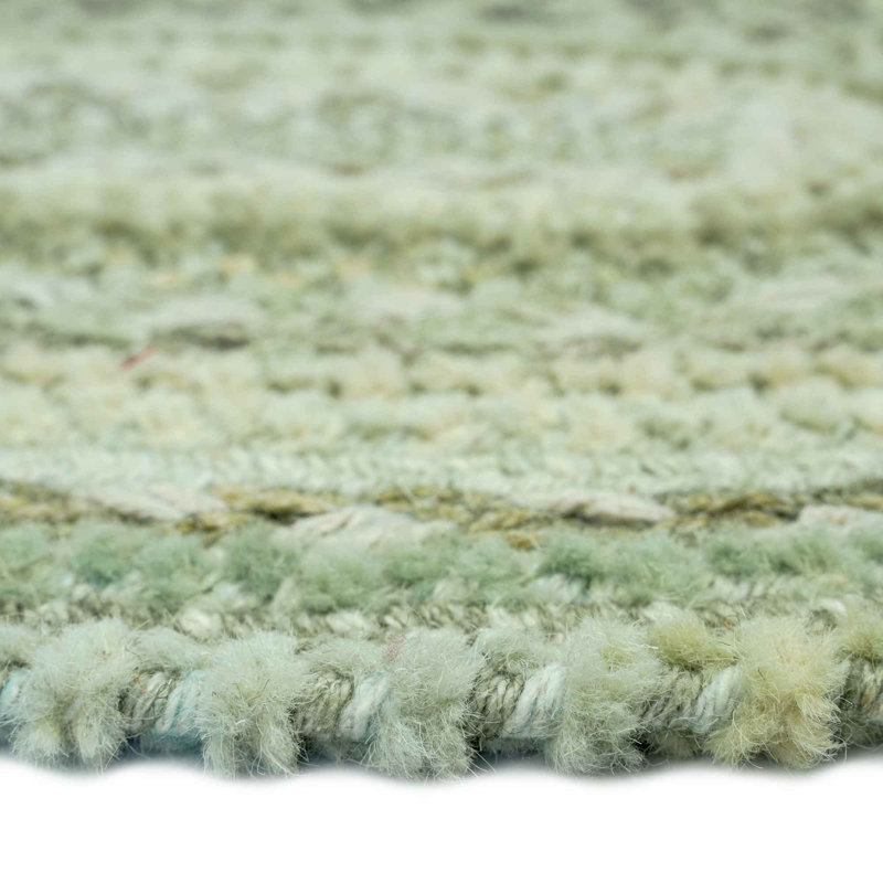 Brailin Indoor Rug, Round 3'