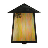 1 - Light Lantern Head