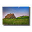 «Evening At The Old Barn» par Rick Berk, art mural sur toile-338866133