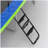 UB 10X17FT -Blue And Green-A+B+C+D