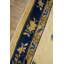 Hand Knotted Wool Area Rug