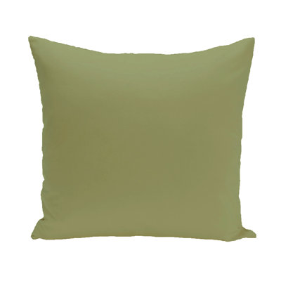  Housse de coussin carré et insert