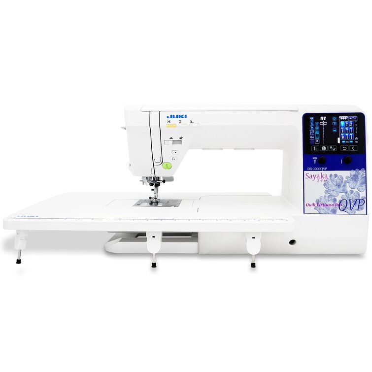 Juki DX-3000QVP Sewing Machine