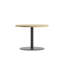 Eitelbert Pedestal Coffee Table-1975188662-1975188663