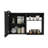 One Door Wall Cabinet