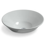 Conical Bell® Artist Editions Oval Vessel or Wall Mount Bathroom Sink