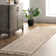 Simms Power Loom Performance Shag Tasseled Rug