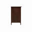 Table de chevet transitionnelle-800974526