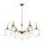 Polished Brass selected