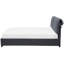 Nika Upholstered Bed-38643219-38643222