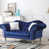 Bleu sélectionné
