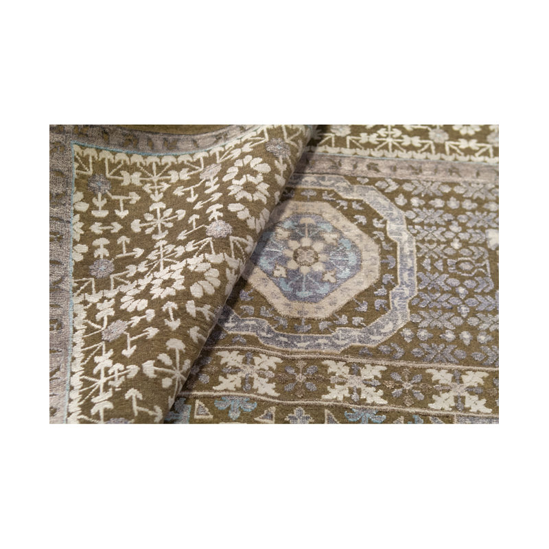 Windsom Oriental Area Rug