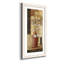 Mandarine II - Peinture sur toile encadrée-2024175599