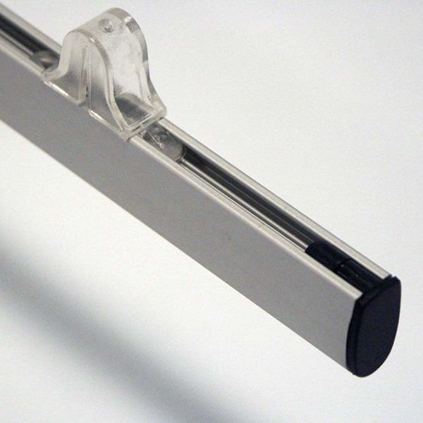 Poster Fast Set, 1.65" H x 30.2" W