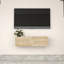 Console de télévision modulaire flottante-1692433440