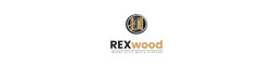 REXwood Furniture logo