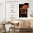 Abarca Piano Strings And Frame-108554563