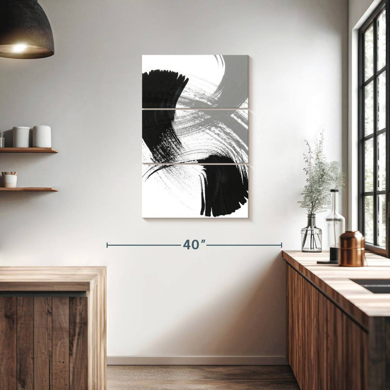 Avery Reveal I, 38" H x 24" W