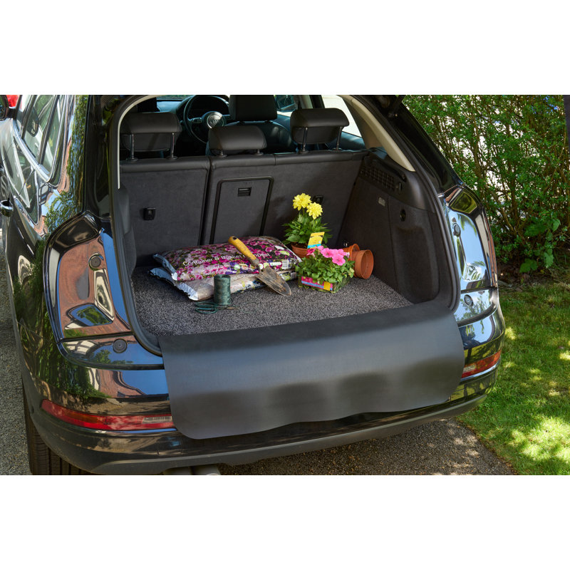 Non-Slip Indoor / Outdoor Doormat, Rectangular 80 x 110cm