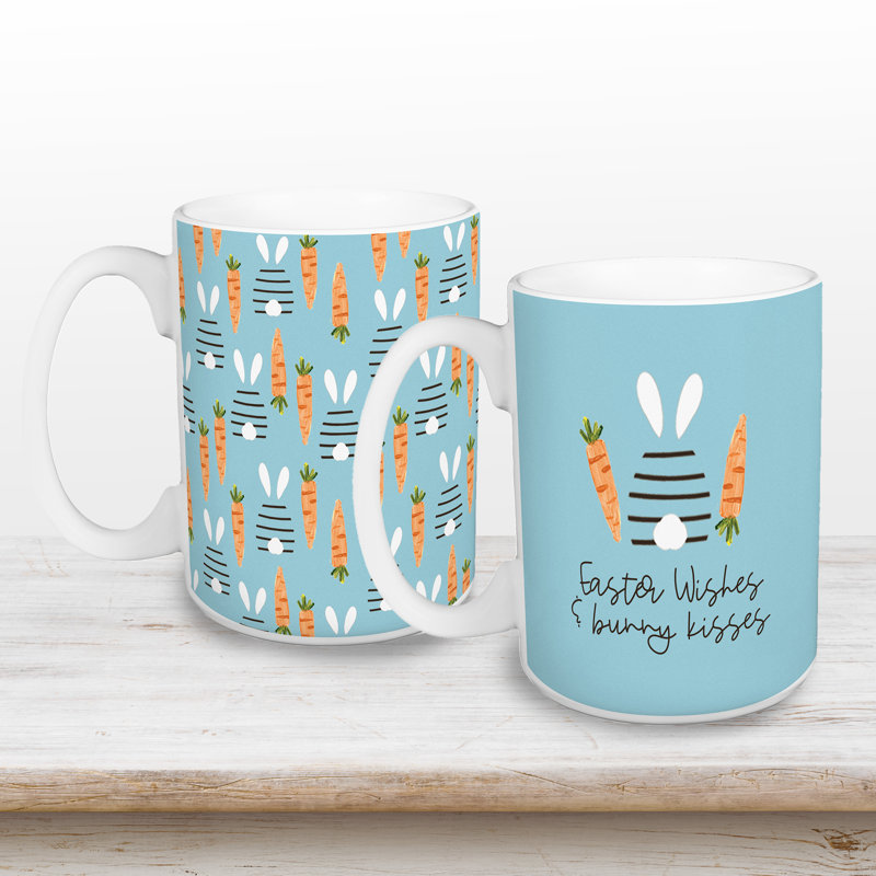 Tasse à café en céramique Hildo