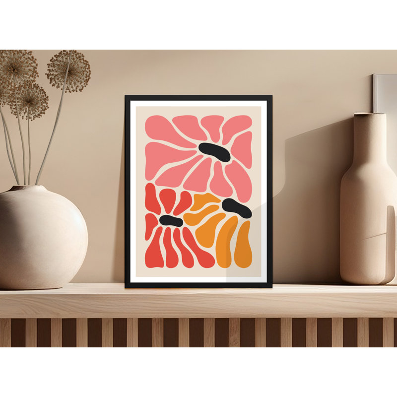 Chalres Single Picture Frame Print, 76.2 cm H x 50.8 cm W
