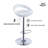Sonic Adjusable Stool-956859275